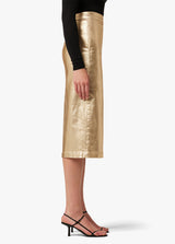 GOLD FOIL