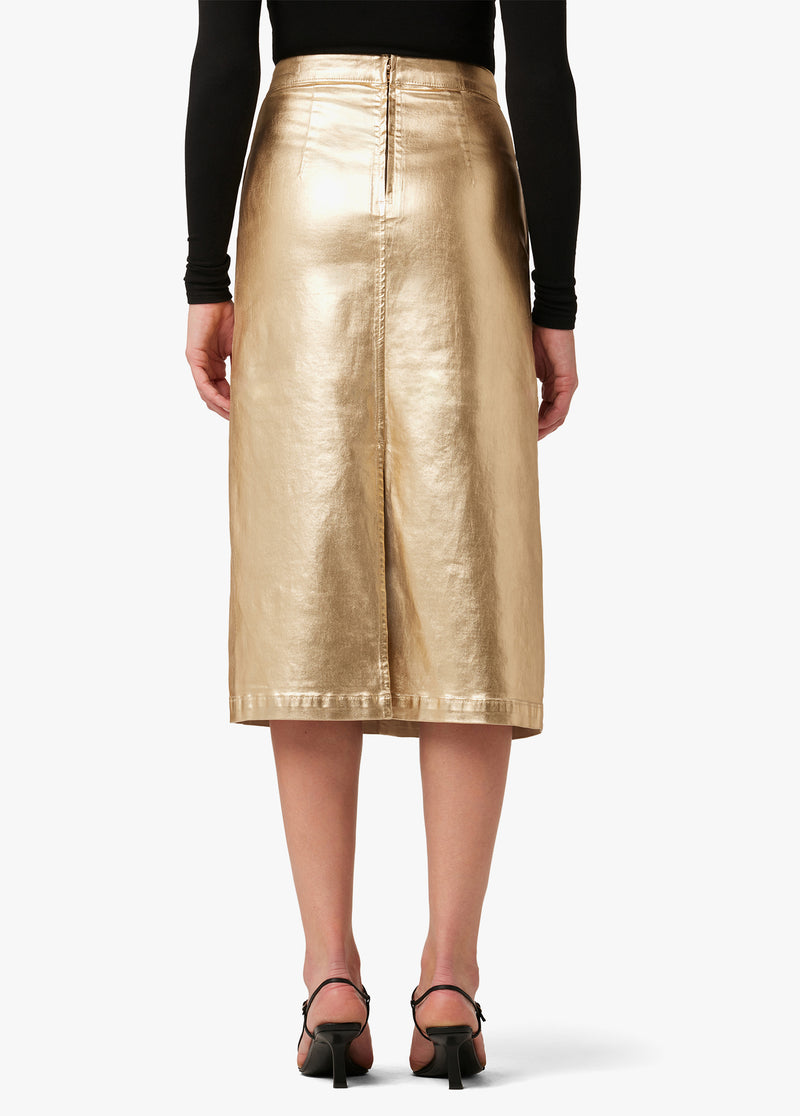 GOLD FOIL