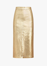 GOLD FOIL