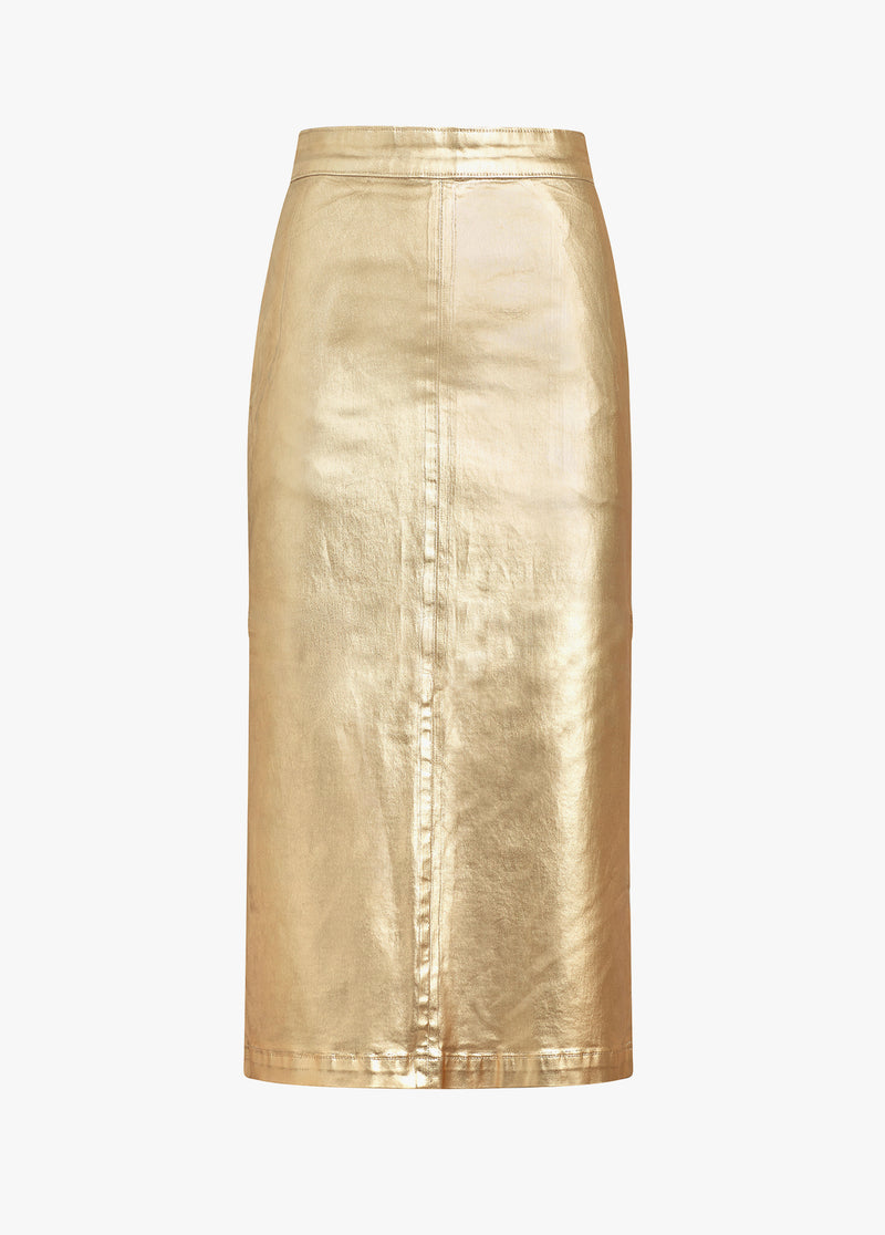 GOLD FOIL