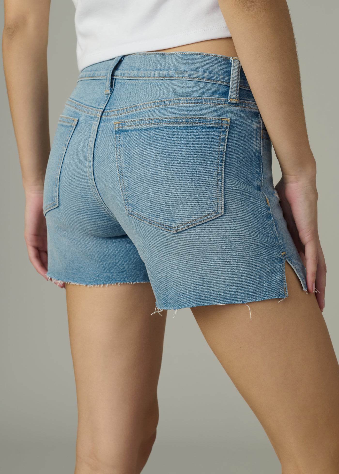 THE OZZIE SHORT – Joe's® Jeans