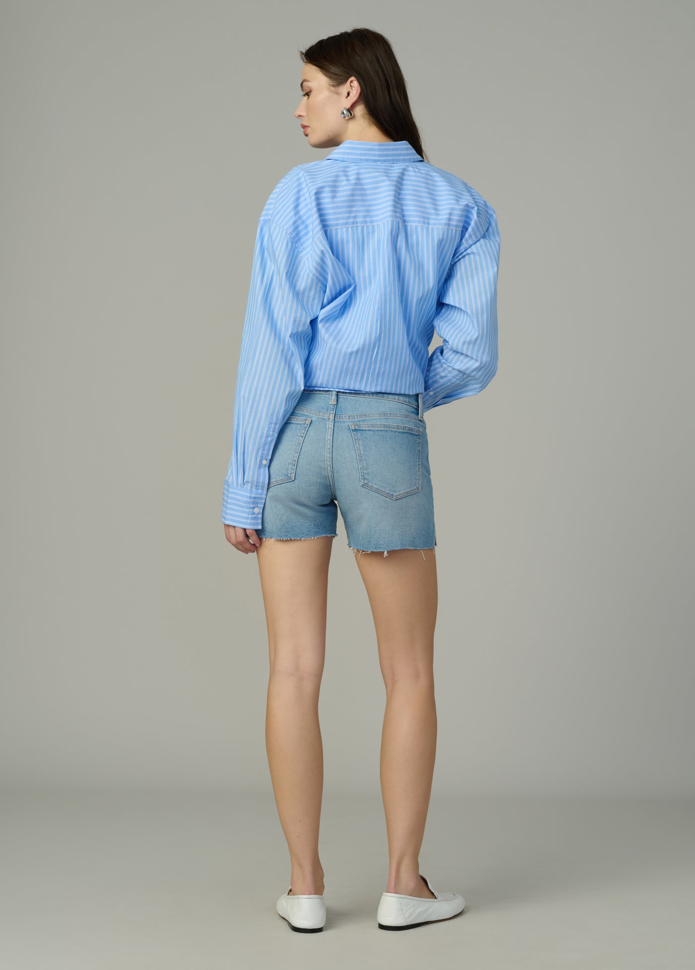 Joe's Jeans ジョーズジーンズ ショーツ THE JOEY SHORT – Joe's® Jeans