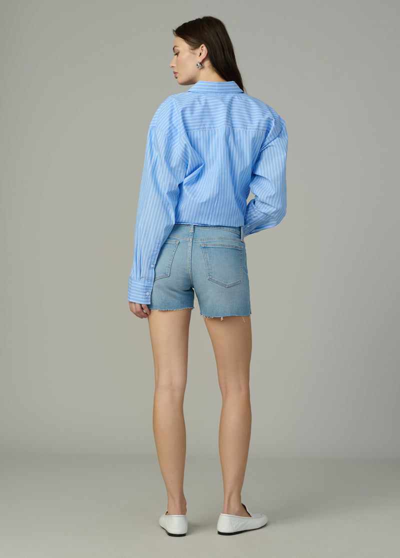 Joe's Jeans ジョーズジーンズ ショーツ THE OZZIE SHORT – Joe's® Jeans