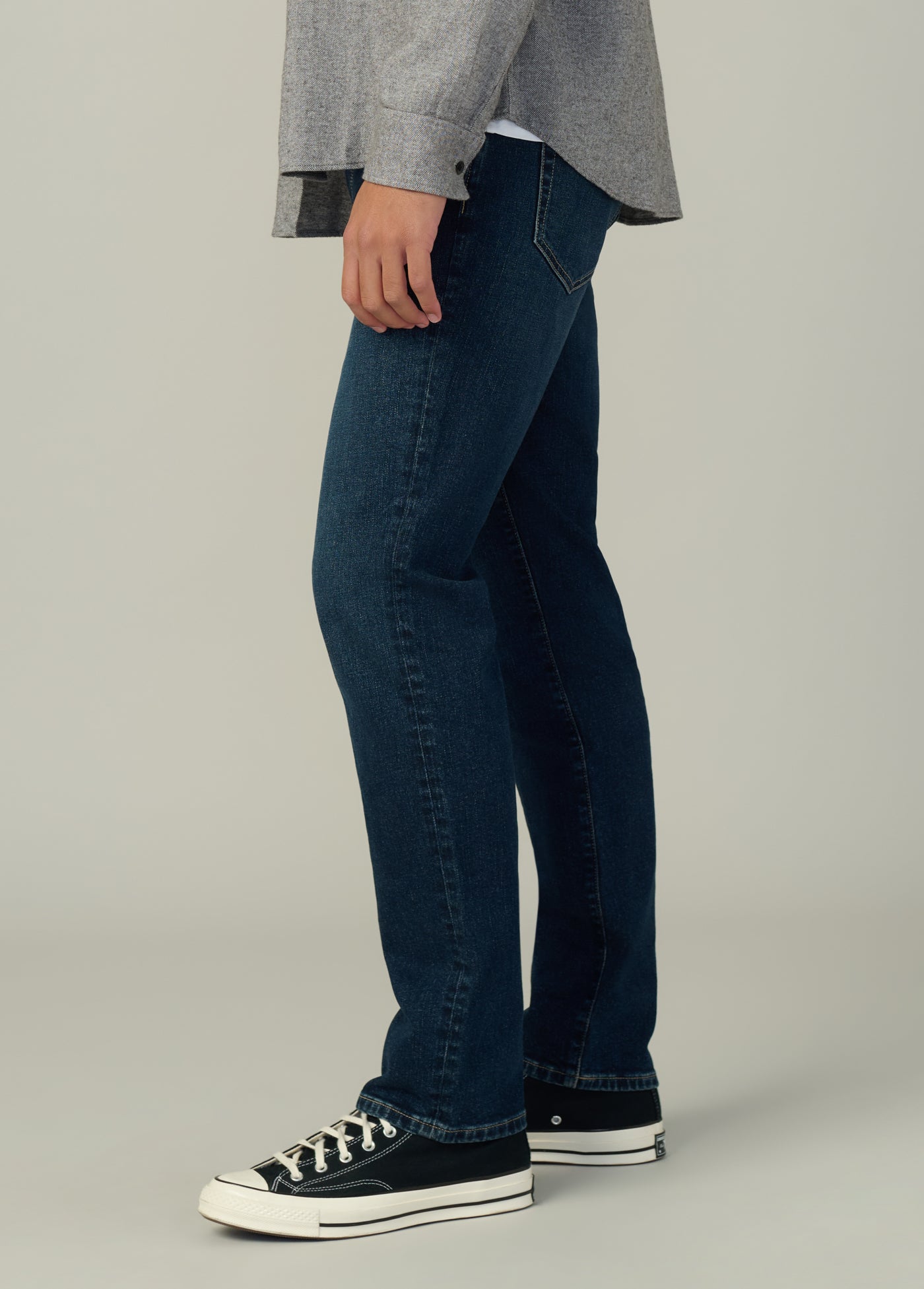   Jeans スタジャン グレー/ホワイト Eco Brownson Destroyed Skinny Jeans | GUESS Factory