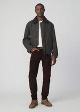 CANVAS JACKET