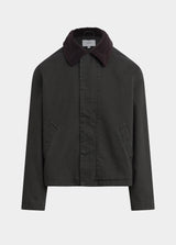 CANVAS JACKET