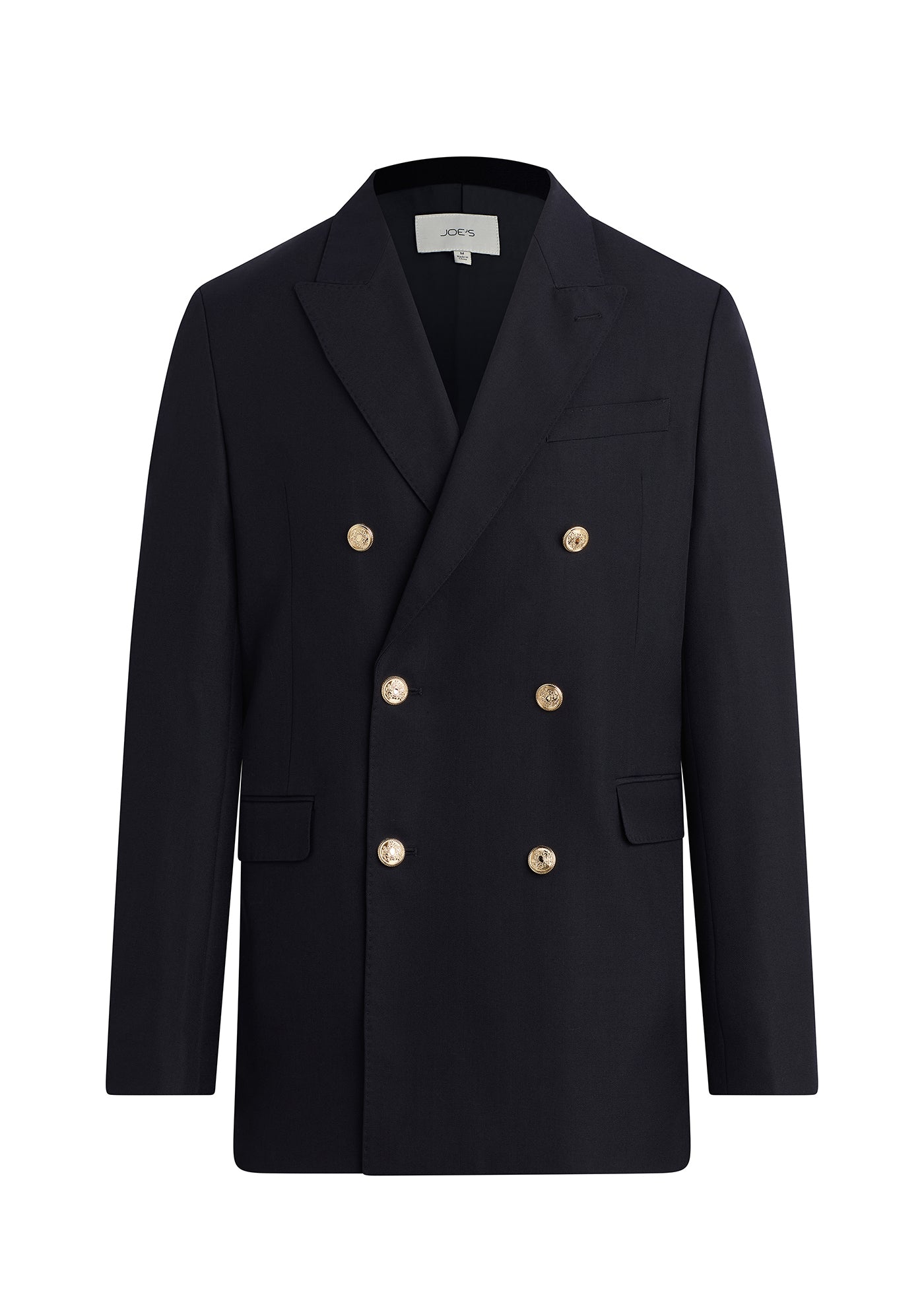 Double Breasted Blazer True Navy | men's Blazers – Joe's® Jeans