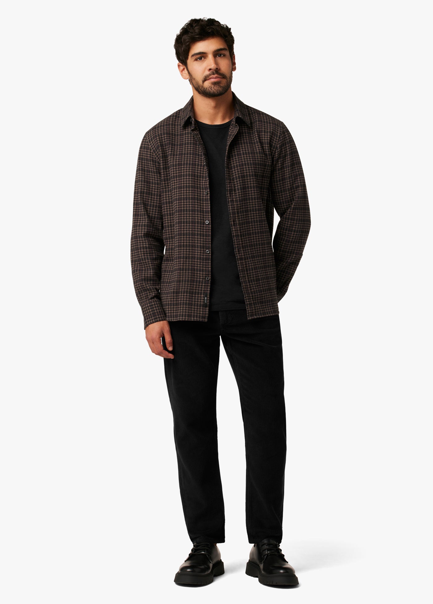 DIEGO CORD TROUSER – Joe's® Jeans