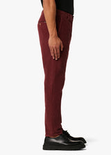 OXBLOOD