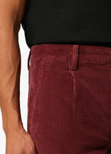 OXBLOOD