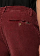OXBLOOD