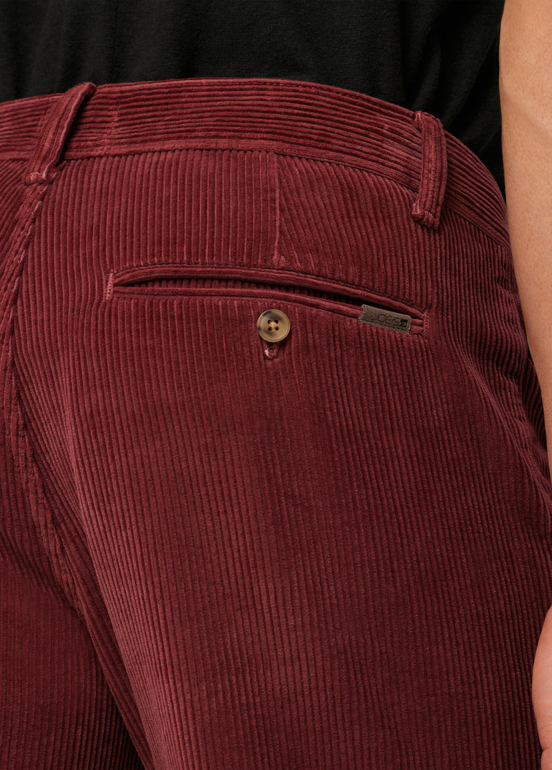 OXBLOOD