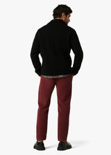 OXBLOOD