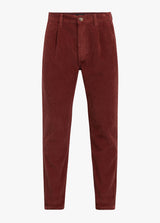 OXBLOOD