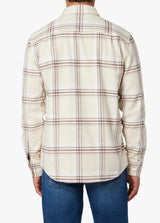 AUTUMN PLAID