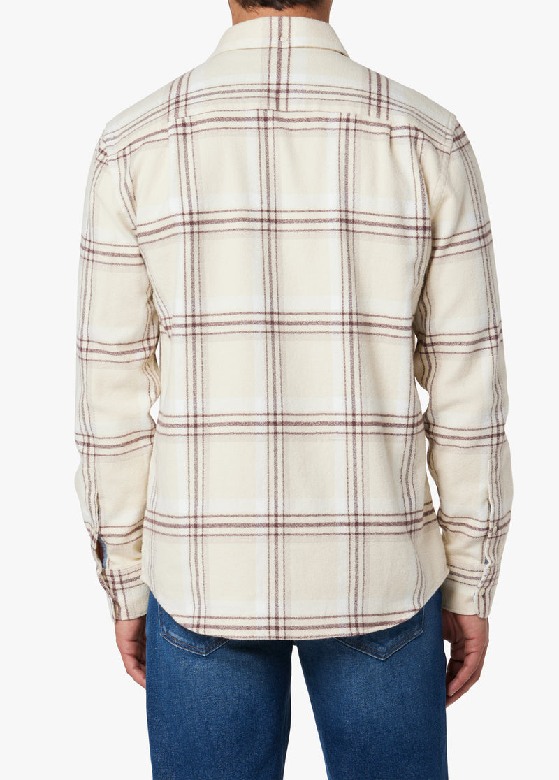 AUTUMN PLAID