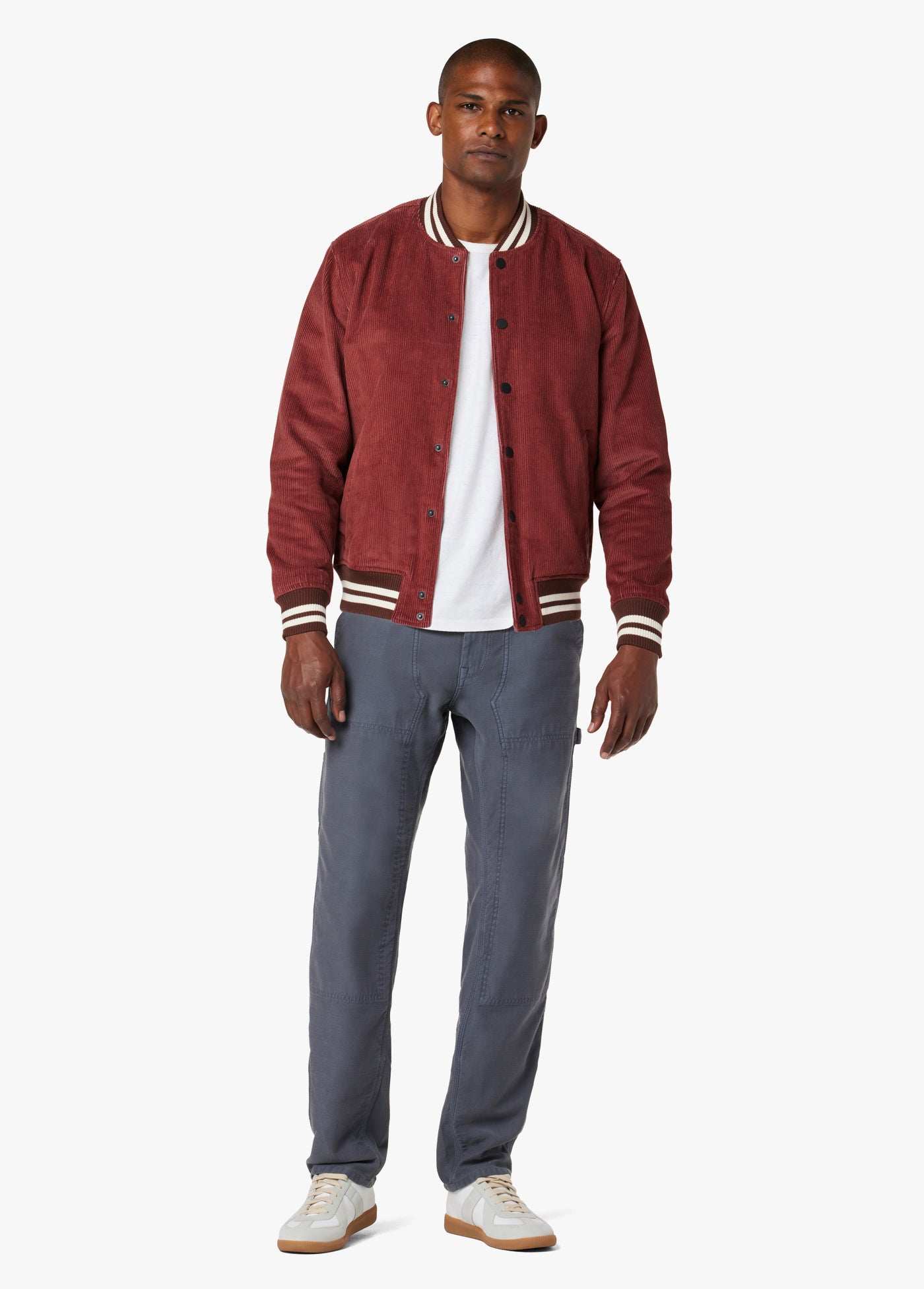 JAX UTILITY PANT – Joe's® Jeans