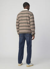 LONG SLEEVE RUGBY SHIRT