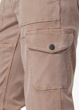 Dark Khaki