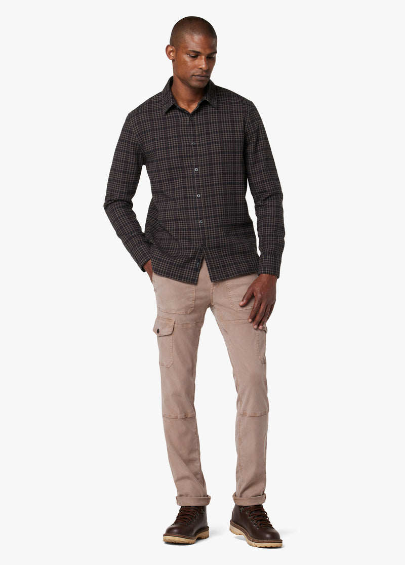 Dark Khaki