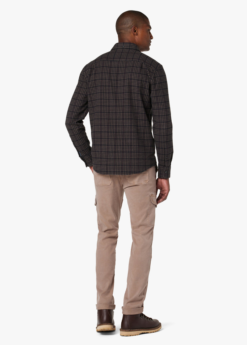 Dark Khaki