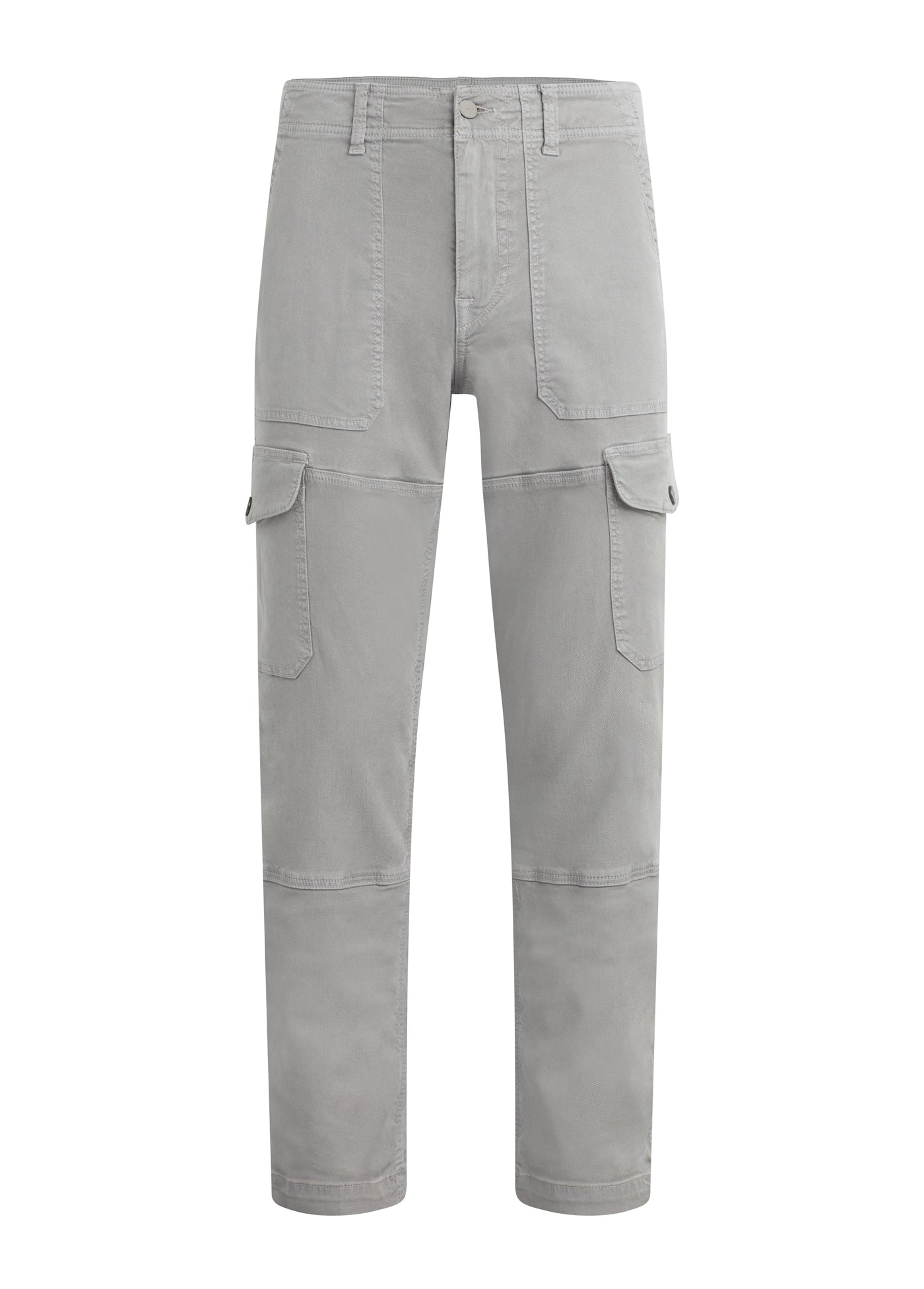 パンツ OG LABEL WASHED CARGO PANTS GRAY M Von Dutch Hunter Grey Wash Cargo Jeans | Zumiez