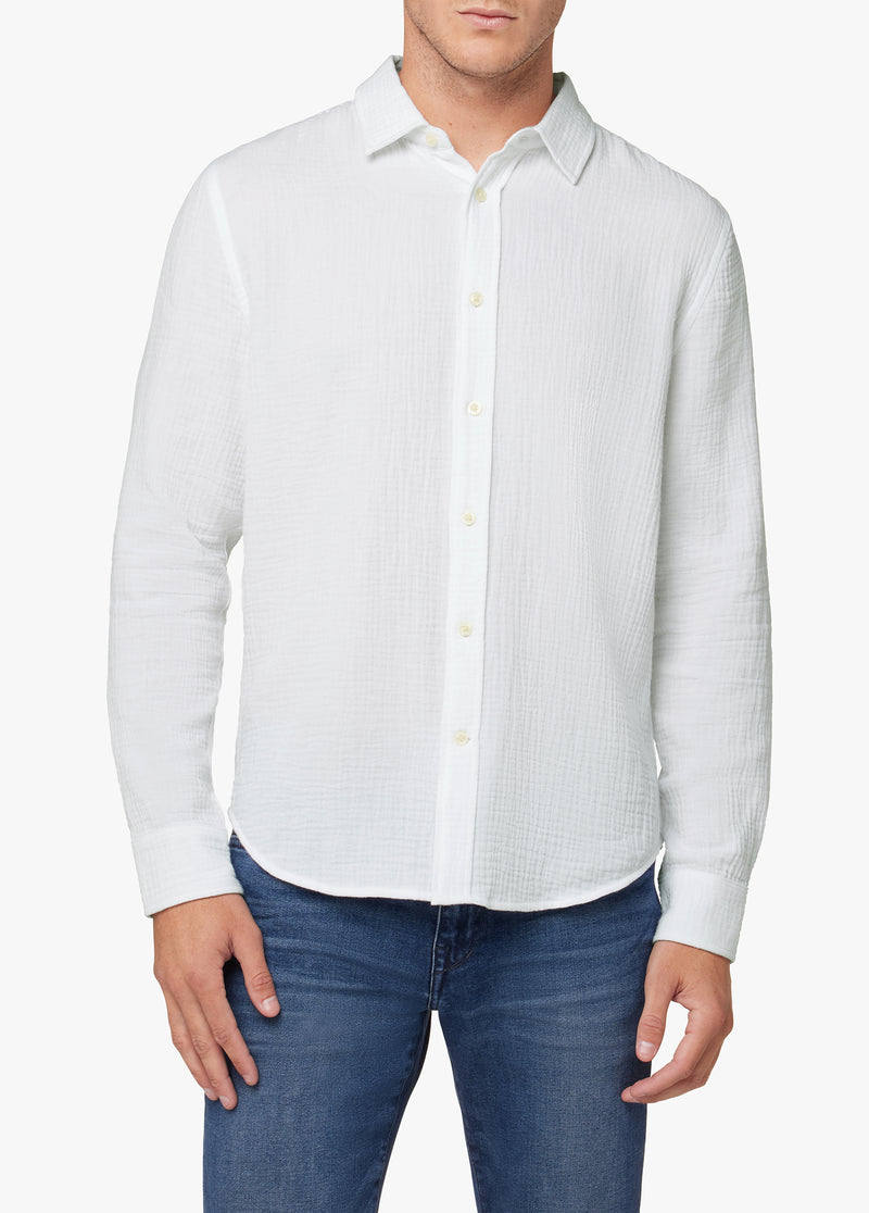 OPTIC WHITE