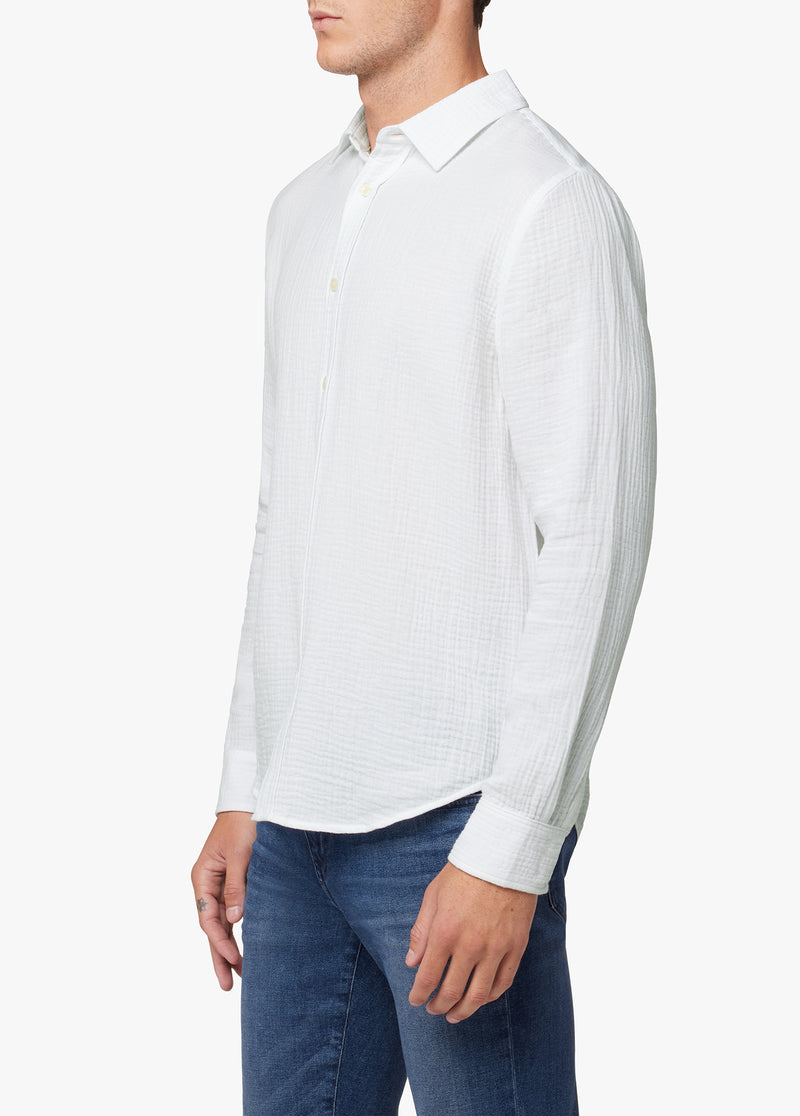 OPTIC WHITE