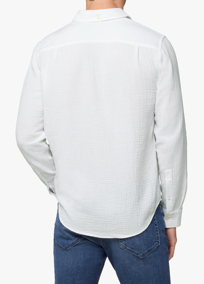 OPTIC WHITE