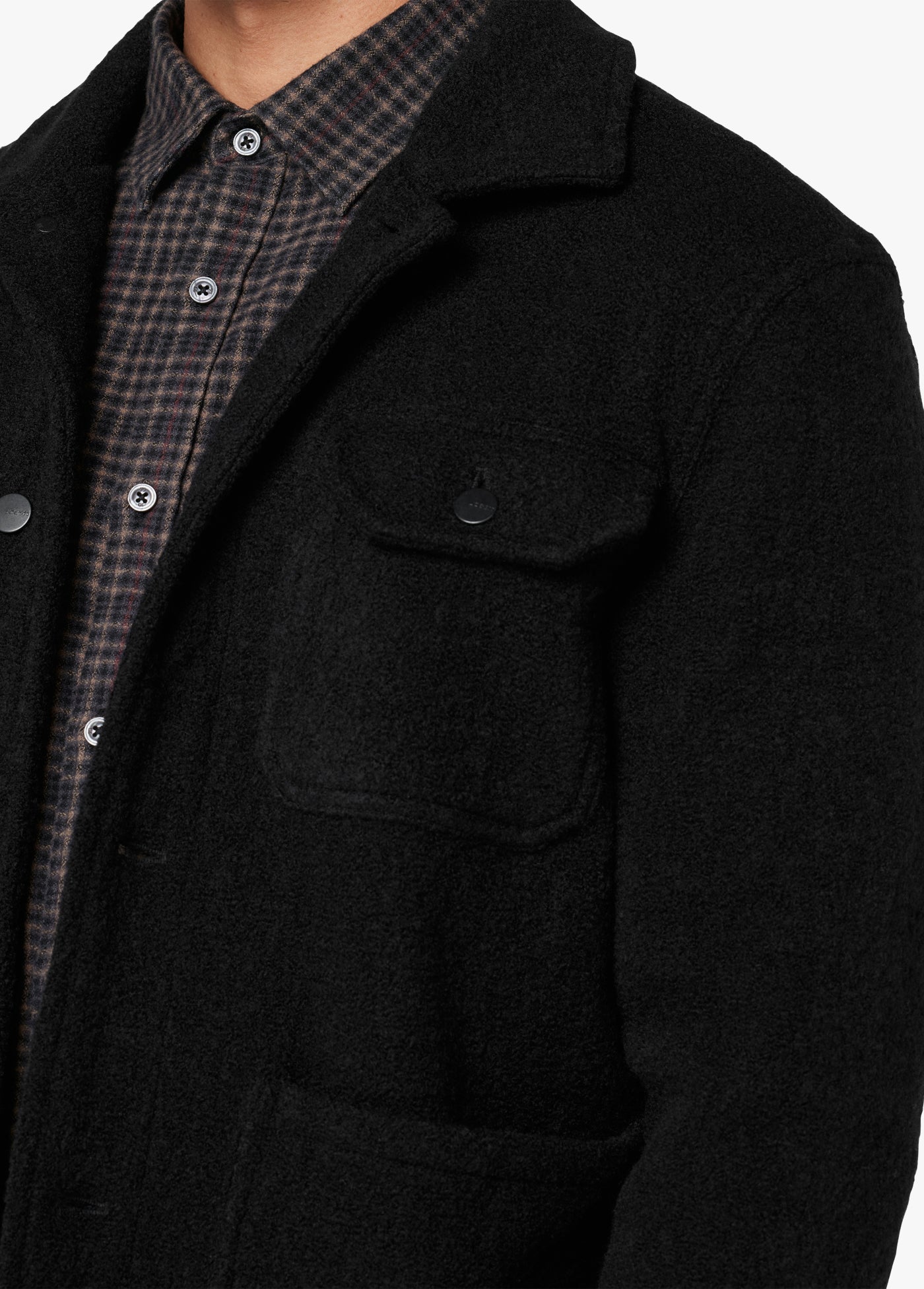 NATHAN CHORE JACKET – Joe's® Jeans