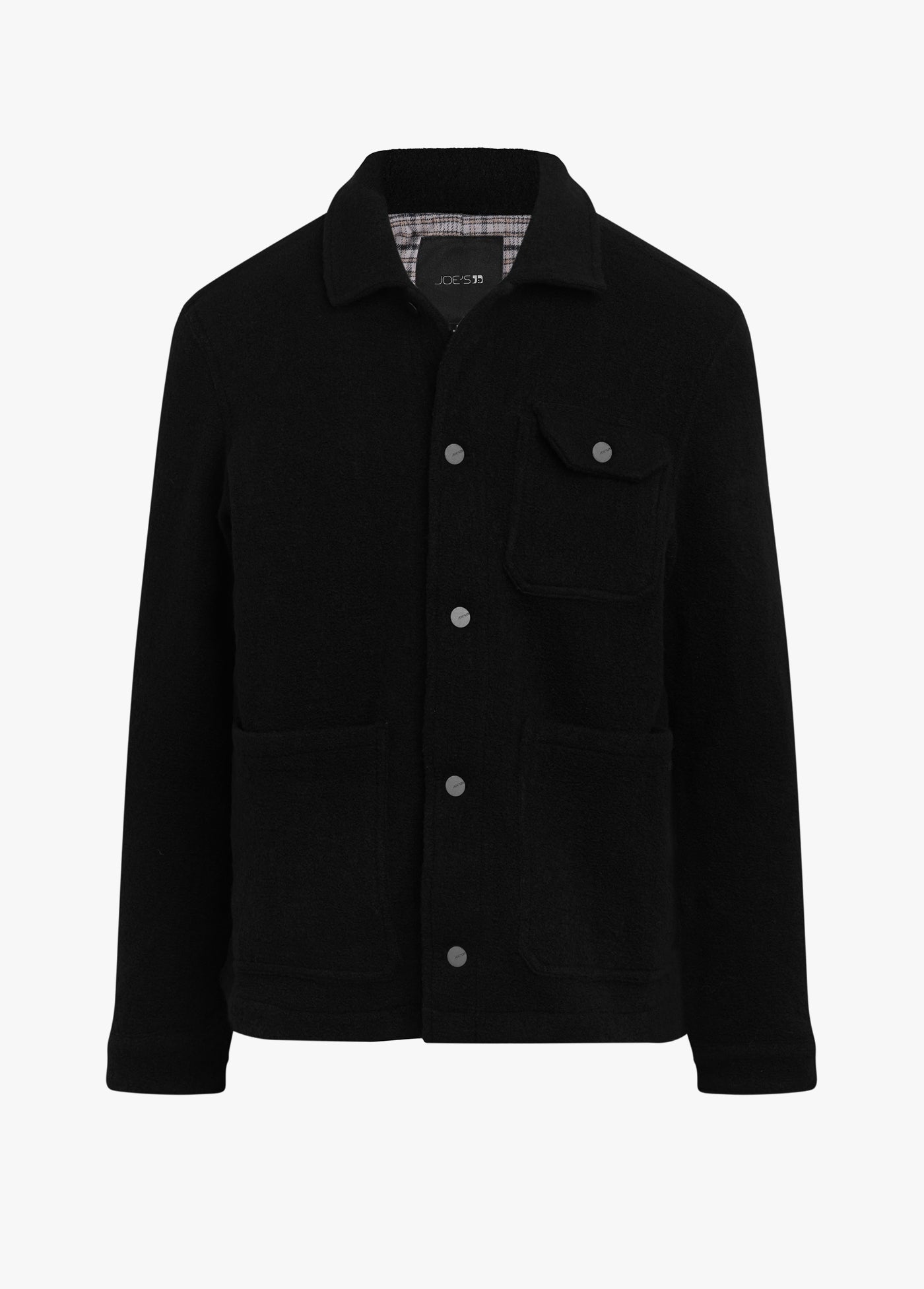 NATHAN CHORE JACKET – Joe's® Jeans