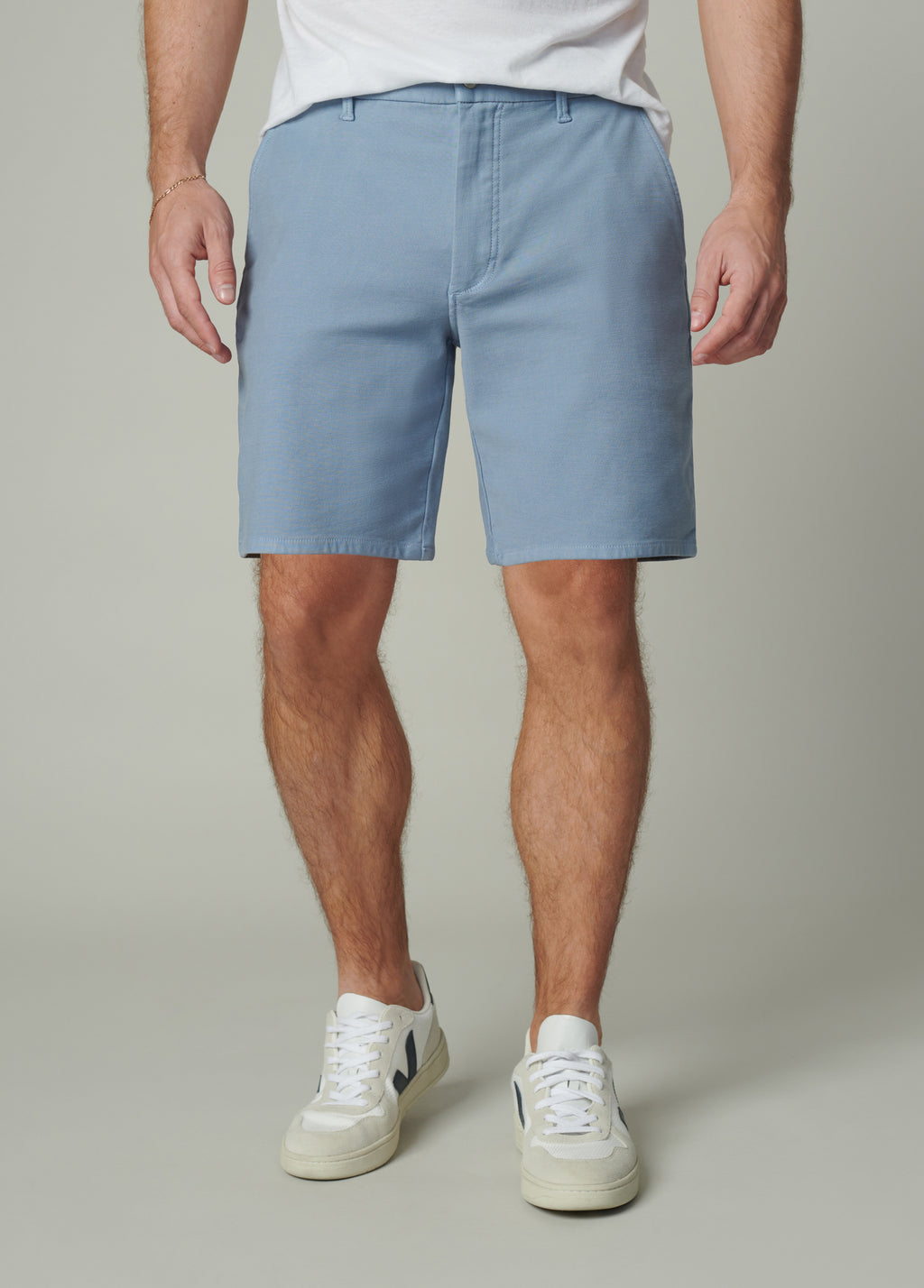 Winwrd Blue THE AIRSOFT SHORT – Joe's® Jeans