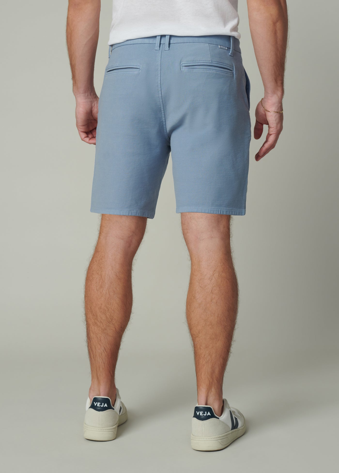 Winwrd Blue THE AIRSOFT SHORT – Joe's® Jeans