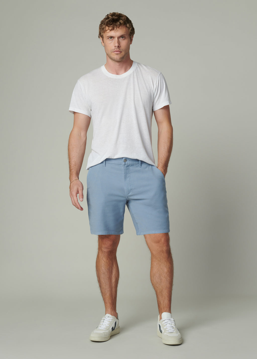 Winwrd Blue THE AIRSOFT SHORT – Joe's® Jeans