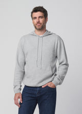 Joe's Jeans Mens PullOver Sweaters in Open Grey