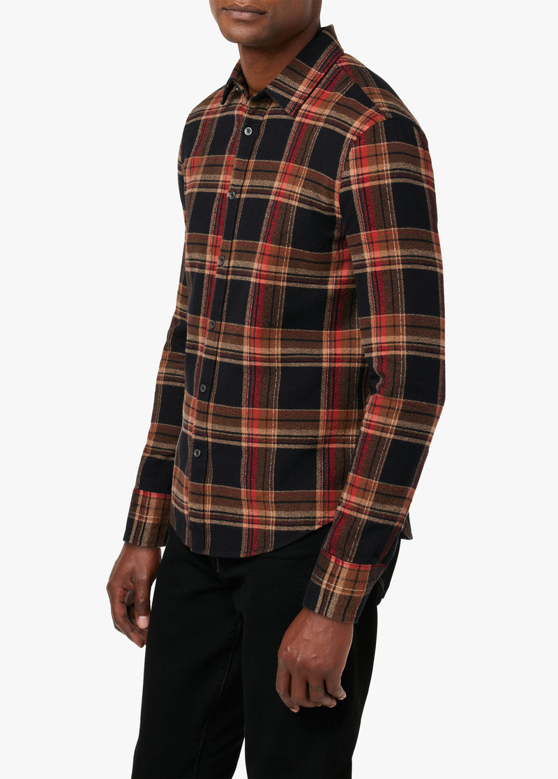 SEDONA PLAID