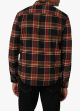 SEDONA PLAID