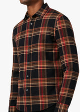 SEDONA PLAID