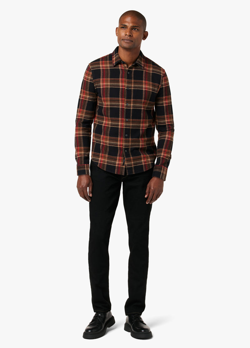 SEDONA PLAID