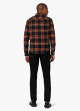 SEDONA PLAID