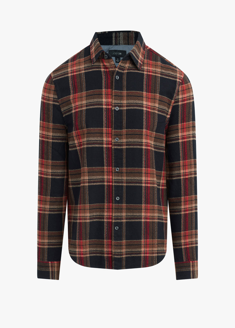 SEDONA PLAID