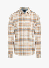 CINDER PLAID