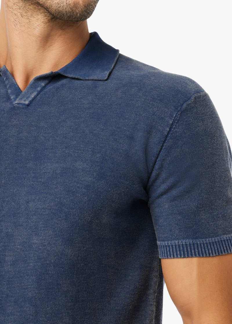 JIMMY BANLON POLO – Joe's® Jeans