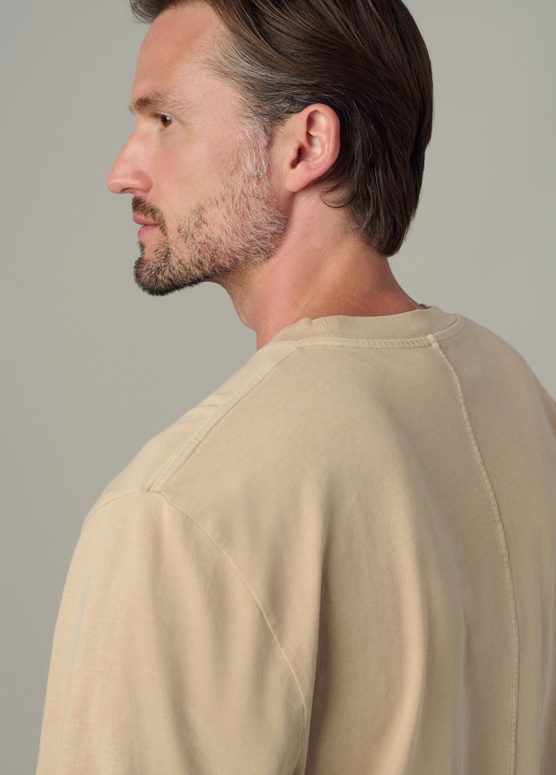BESPOKE TEE