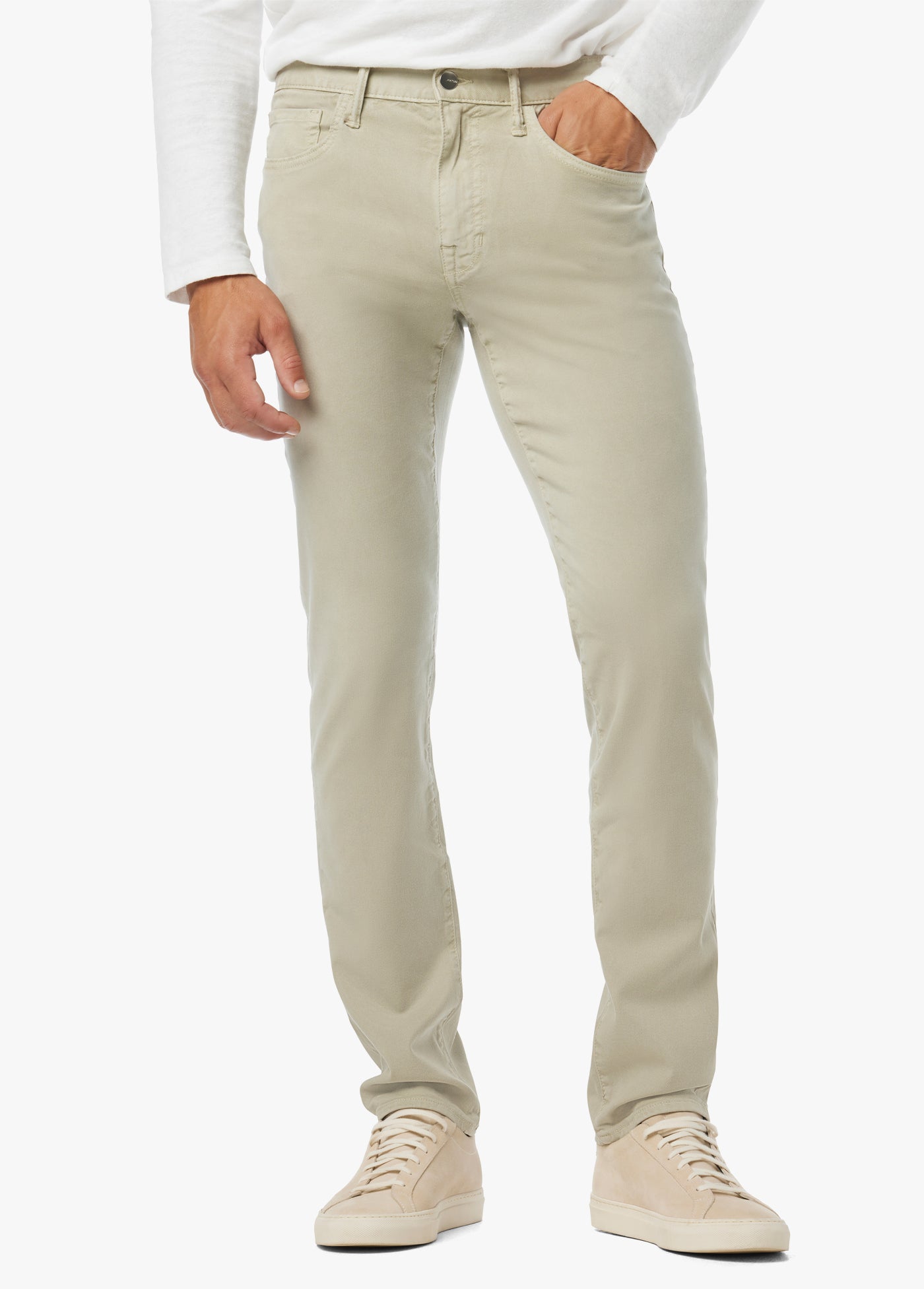 THE BRIXTON TWILL – Joe's® Jeans