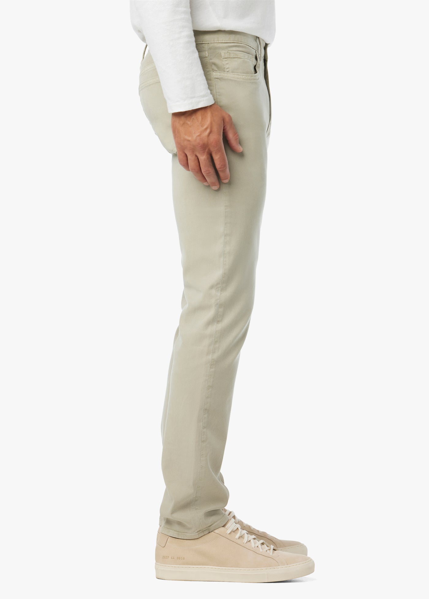 THE BRIXTON TWILL – Joe's® Jeans