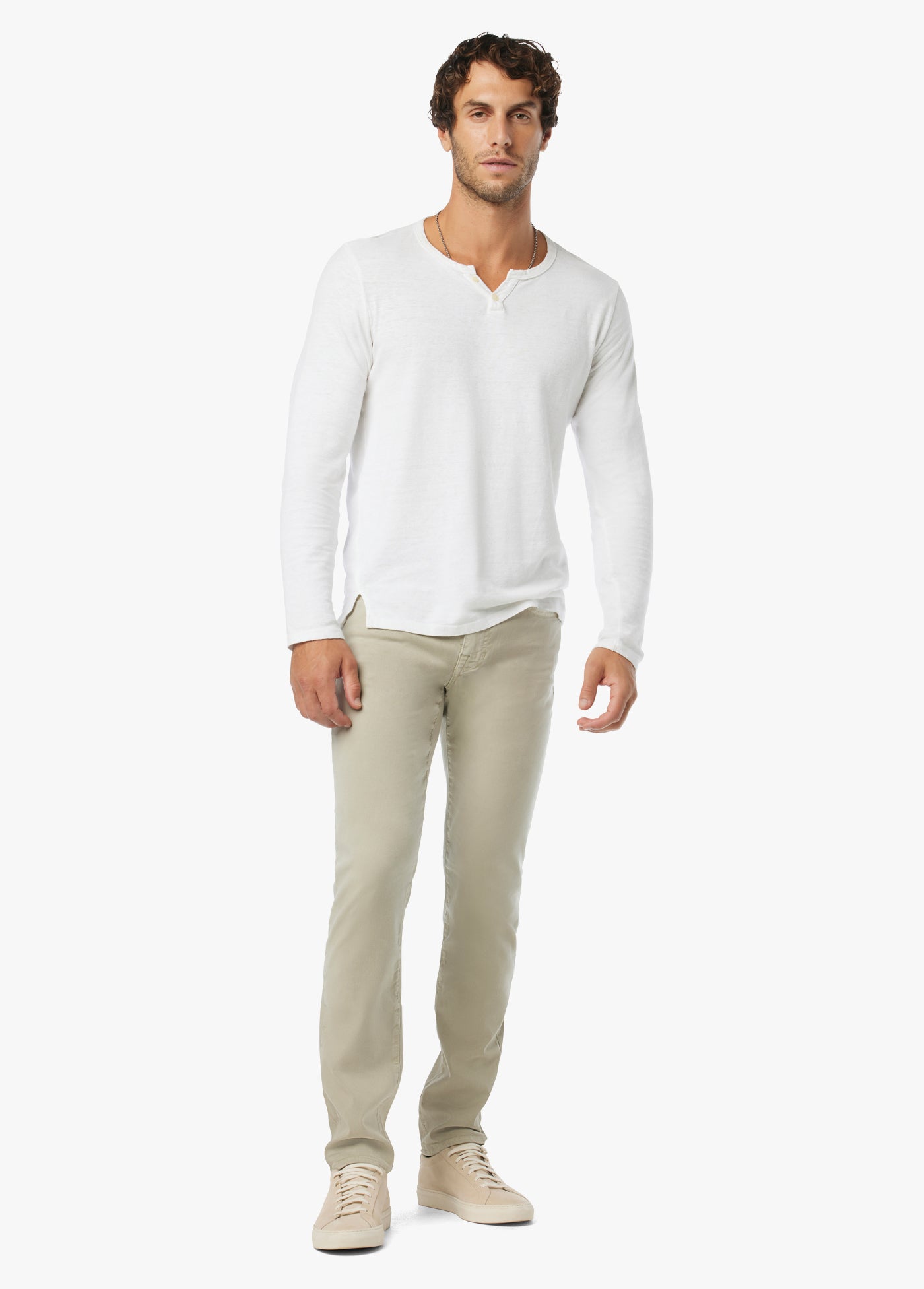 THE BRIXTON TWILL – Joe's® Jeans