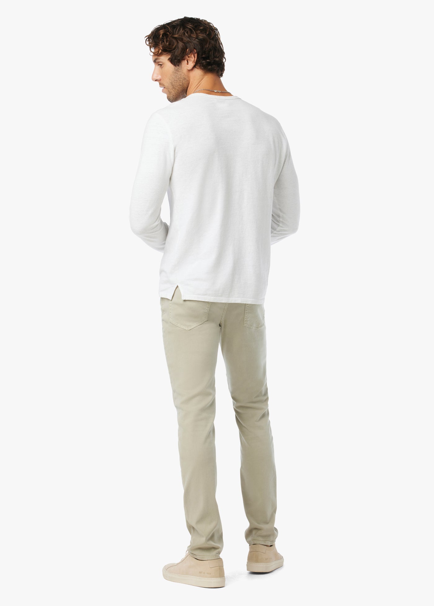 THE BRIXTON TWILL – Joe's® Jeans