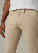 THE BRIXTON TWILL