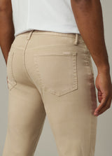 THE BRIXTON TWILL